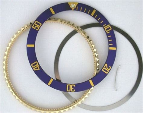 rolex bezel insert replacement cost|genuine rolex submariner bezel replacement.